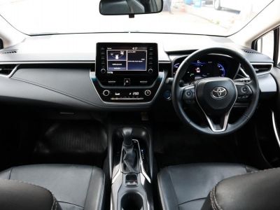 Toyota New Altis 1.8 Hv Premium รูปที่ 7